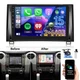 For Toyota Tundra 2014-2021 Android 15 WIFI CarPlay 2+64GB CAM Car Stereo Radio