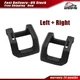 Driver & Passenger Side Seat Belt Anchor Cover for VW Atlas 3CN-885-250-C-82V