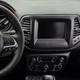 7" GPS Carplay Car Stereo Radio Navi For Jeep Compass 2017-2020 Android 13 WIFI