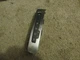 05 06 07 08 09 10 AUDI A6 C6 CENTER CONSOLE GEAR SHIFT SELECTOR TRIM 4F1713463B