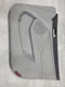2011-2013 Kia Soul Front Passenger Door Trim Panel - Grey *Dirty*