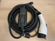 EV Charger for Hyundai Ioniq Kona Kia Niro Soul NEMA 6-20 240v 16A + 110v plug