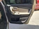 2012 Chevrolet Traverse Right Rear Door Panel Tan OEM Used 3852163