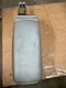 2002-2005 Audi A4 Center Console Gray Leather Armrest Lid OEM