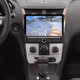 For 2008-2012 Chevy malib 10.1" Android 15 Carplay Car Stereo Radio GPS Navi