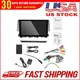 Apple Carplay For 2016-2020 Honda Civic Car Stereo Android 12.0 Radio GPS WIFI