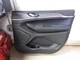 2024 JEEP GRANDCHER Passenger Right Side Front Door Trim Panel Black OEM 