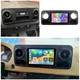 For Mercedes Benz Sprinter 2018-2022 4+128G Android 15 Carplay Stereo Radio DSP