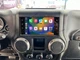 32G Carplay For 2007-2017 Jeep Wrangler JK Android 15 Car Stereo Radio GPS WIFI
