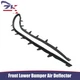 Front Lower Bumper Air Deflector For 2015-2020 Chevy Trax GM95420979