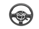 2017-2023 Subaru Br-Z Coupe 2-Door Steering Wheel Black 34312Ca070vp *Suede*