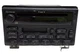 01 02 03 04 05 Ford Mustang Explorer Mercury mountaineer AM/FM CD cassette radio