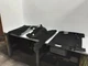 Jeep JK Wrangler 2 Door OEM Black Rear Carpet 2011-2013 2014 2015-2017 120513