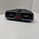 07 08 09 0 11 12 VOLKSWAGEN EOS CENTER DASH AIR VENTS 1Q0819735C OEM