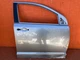 14 15 16 DODGE JOURNEY SE RIGHT FRONT DOOR ASSEMBLY SILVER OEM  VIN A 7th DIGIT 