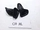06 07 08 09 10 11 MERCEDES ML500 DASH DEFROSTER AIR VENT LEFT & RIGHT PAIR OEM