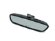 13-19 BMW X3 X5 X6 (F15 F16 F25) REARVIEW REAR w/ GARAGE OPENER & AUTO HIGH BEAM