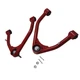 2-4''Lift Front Upper Control Arms for Chevy Silverado 1500  Sierra 1500 2007-15