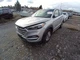Driver Left Sun Visor Without Sunroof Fits 16-18 TUCSON 12529618