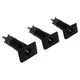 Crown Automotive 5FB63RXAK Half Door Pin Insert/Grommet Kit