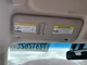 Driver Left Sun Visor Without Sunroof Fits 16-18 TUCSON 4973056