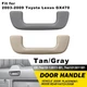 For 2003-09 Lexus Toyota GX470 Rear Inside Hatch Door Assist Handle Gray/Tan