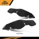 Fit For 1998-2006 Ford Ranger Front Engine Well Frame Fender Splash Shield Black