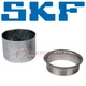 SKF Engine Timing Cover Repair Sleeve for 1988-1990 Nissan Pulsar NX - no