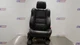 16 JEEP GRAND CHEROKEE SRT HEAT COOL SEAT FRONT RIGHT PASSENGER BLACK LEATHER