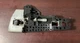 2009-2016 AUDI A4 A4 QUATTRO Front Left Side Exterior Door Handle Bracket OEM.