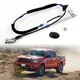 Manual Antenna Assembly W/ Holder Base Cover Nut For Toyota Tacoma 2005-2015