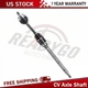 Front Right Complete CV Axle Assembly for Volvo S60 2.5L L5 Manual Trans 2001-07