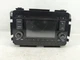 2019-2020 Honda Hr-v Am Fm Cd Player Radio Receiver YH01I