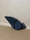 2013-18 Dodge Ram Door Panel Mirror Cover 1500  LH Driver Side OEM 1ha43trmaa