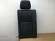 Jaguar XF 35T 2017 Rear Right Passenger Upper Seat W/ Headrest 16 - 19 :O