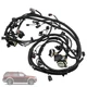 6L2Z-9D930-BA Engine Wire Wiring Harness Fit for Ford Explorer, Explorer Spor...