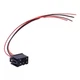 12193930 12191479 Junction Block Connector Compatible with 1999-2006 Chevy GMC