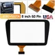 New Navigation Touch Screen For Chevrolet Malibu Equinox 16-21 Radio LQ080Y5DZ06