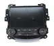 2014 Buick LaCrosse Infotainment Display Multimedia Control Panel Model 90802490