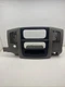 02-05 Dodge Ram Center Dashboard Radio Climate Control Trim Bezel OEM Gray Black
