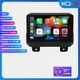 FOR 2018-2019 JEEP WRANGLER JL 2+32G ANDROID 12 CARPLAY CAR STEREO RADIO GPS NAV