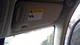 Passenger Sun Visor Illumination With LED Fits 21-23 MAZDA CX-5 5642135