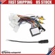 New Pencil Fit For Toyota JBL Radio Harness US Stock