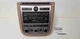 06 07 NISSAN MURANO Radio AM-FM-stereo-cassette-6 disc CD Bose OEM 28188 CC200