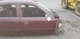 04 MERCURY MARAUDER DOOR FRONT RIGHT PASSENGER TOREADOR RED