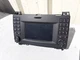 2014-2018 MERCEDES SPRINTER W906 FRONT DASH HEAD RECEIVER RADIO DISPLAY OEM
