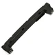 🔅2021-25: Ford F-150 retainer door window glass surround channel bracket LH FR
