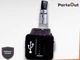 USB Socket Input Receiver OEM BMW E60 E71 E92 E93 F07 F10 F01 F02 F04 #0