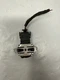 2018-2024 BUICK ENCLAVE WINDSHIELD TEMPERATURE RAIN HUMIDITY SENSOR OEM 39121662