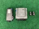 2004-2010 BMW 535i E60 ENGINE IGNITION COMPUTER MODULE CAS ECU KEY ECM OEM 256K